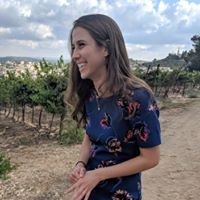 Rebecca Peyser Boiarsky