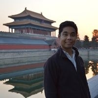 Anthony Weijia Ayala