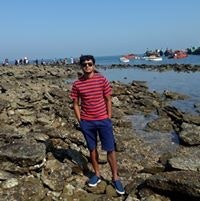 Al Amin Madfor Cricket