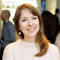 Илона Емельянцева