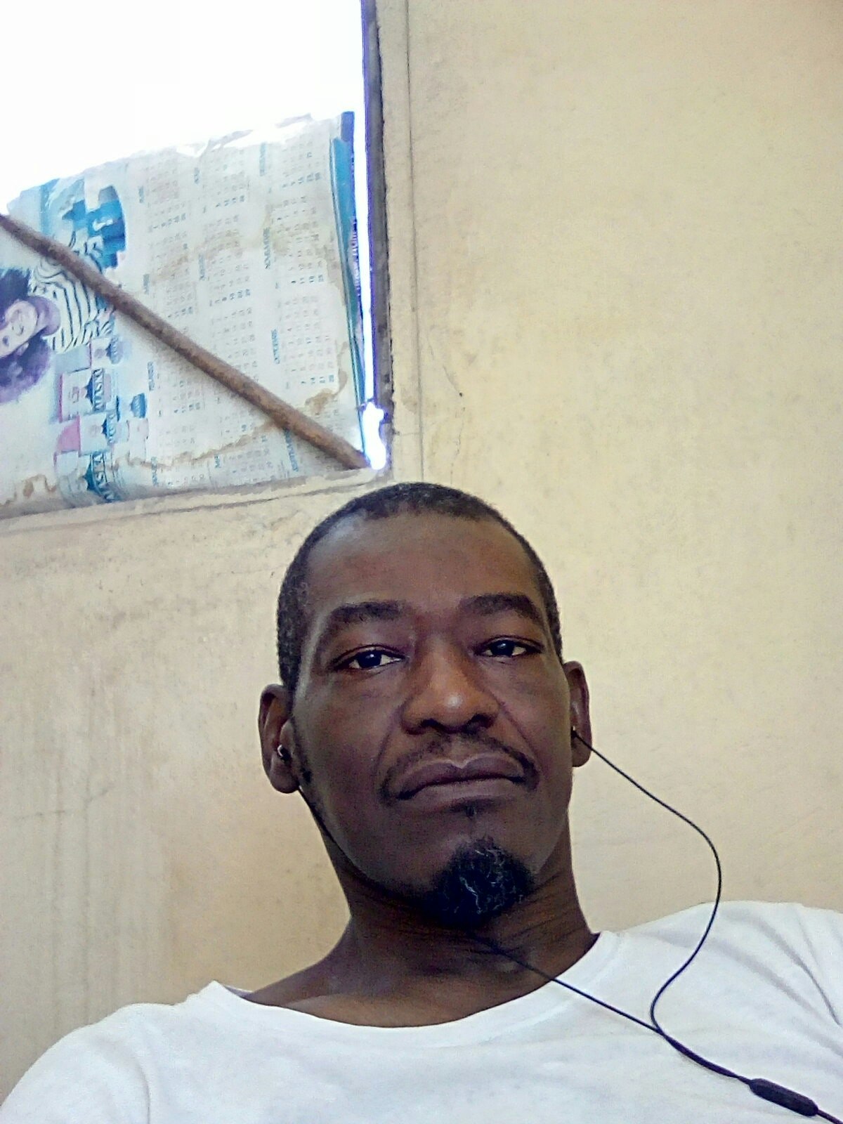 Martin Luther King Sainvil