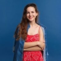 Таня Ковтун