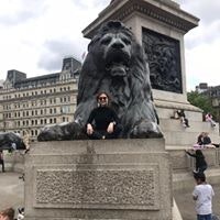 Margarita Rabinovich