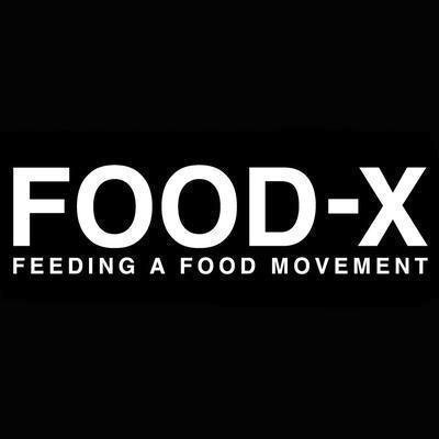FOOD-X