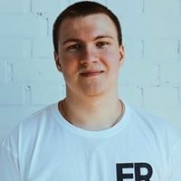 Vladyslav Prokopenko