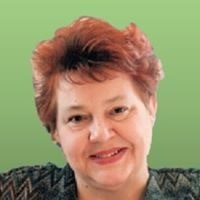 Нина Иванова