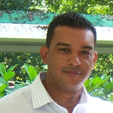 Stevenson Rojas