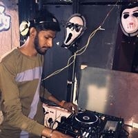 Deejay Sagar