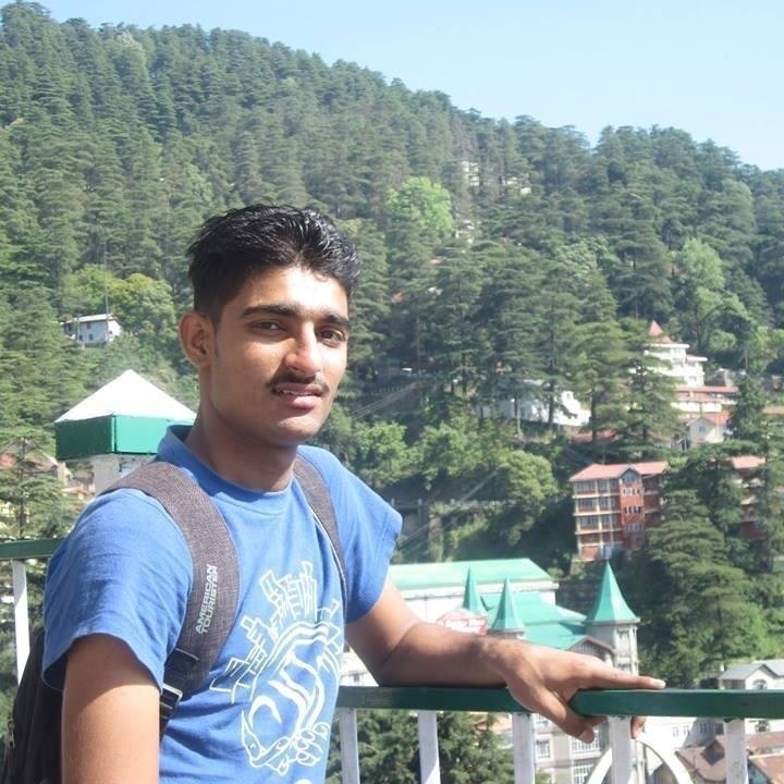 Anand SinghShekhawat