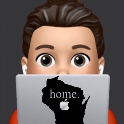 Tricia Louis 👩🏻‍💻