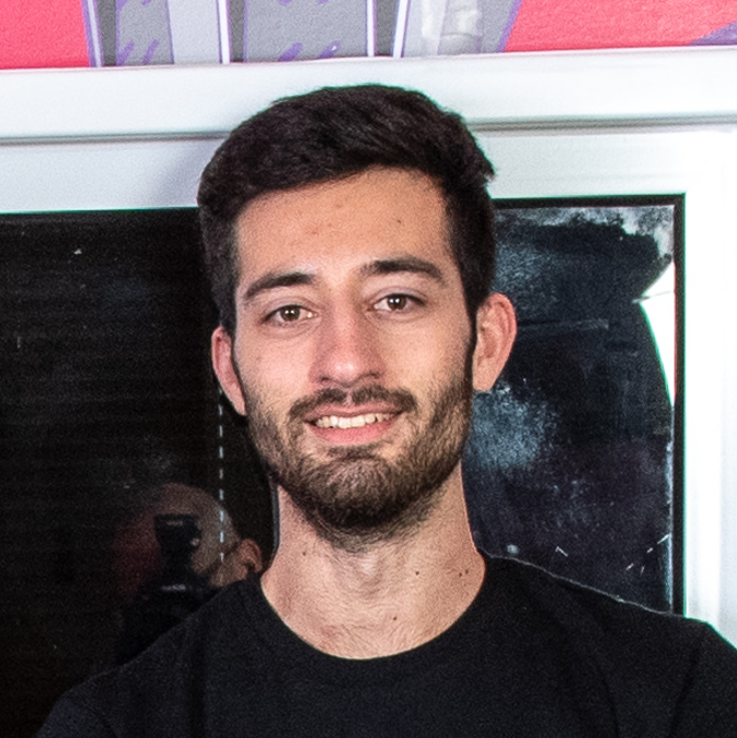Asaf Livne
