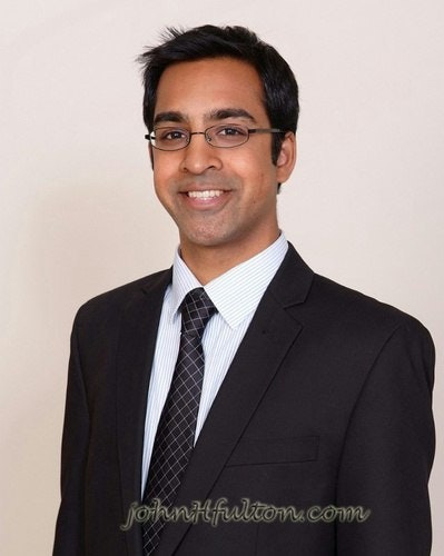 Karthik Raman