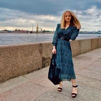 Айрин Збаржевецкая