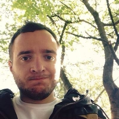 Денис Гаевский