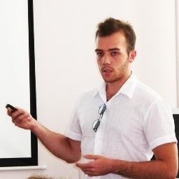 Кирилл Архангельский