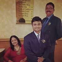 Victor Savio Fernandes