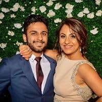 Simin Shojaei Hosseini