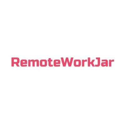 RemoteWorkJar Official