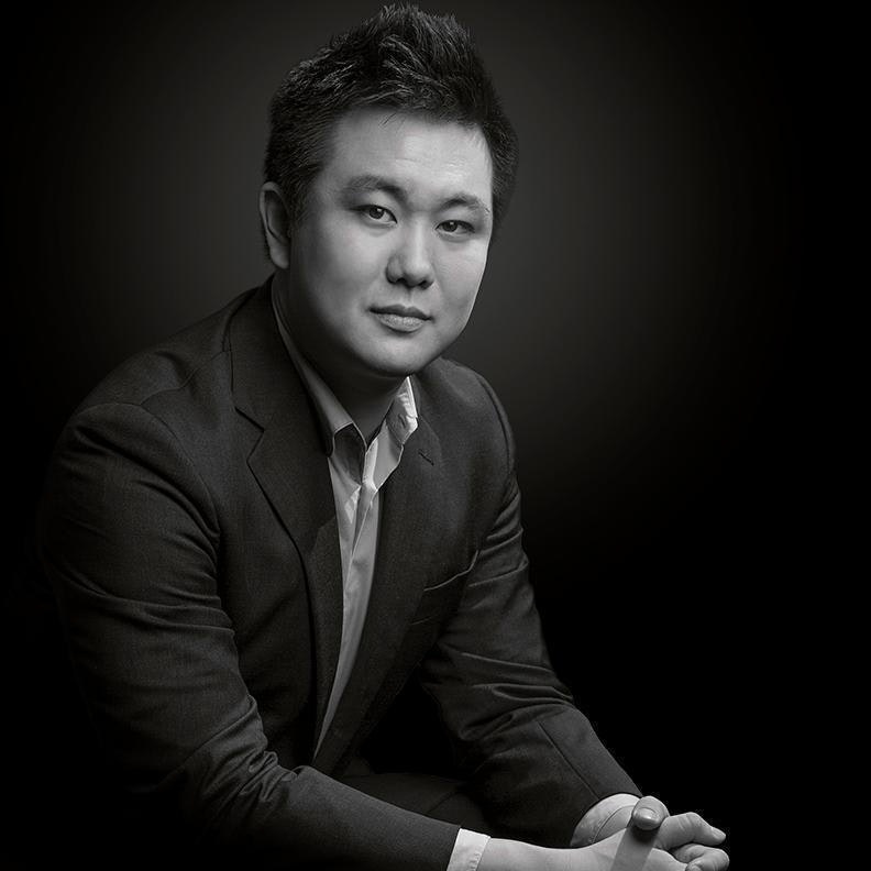 Alan Jiang