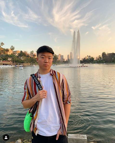 john || BLACKLIVESMATTER