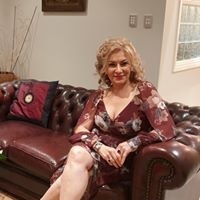 Naghmeh Melody Tajalli