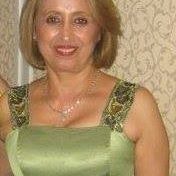 Rezvan Roohipour Mahdavi