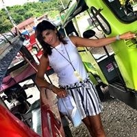 Maryon Jacobs-Shilon Romy Tours