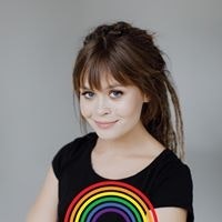 Виктория Дзыба