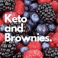 Keto Brownies