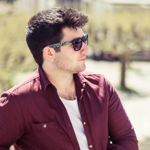 Christophe van Eerdt