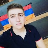 Արման Աղաբալյան