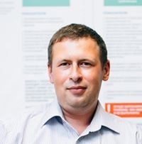 Александр Крылов