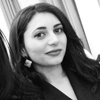 Анжела Мкртчян