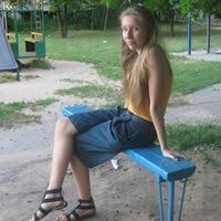 Анастасія Псюк