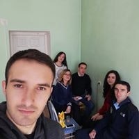 Григор Петросян