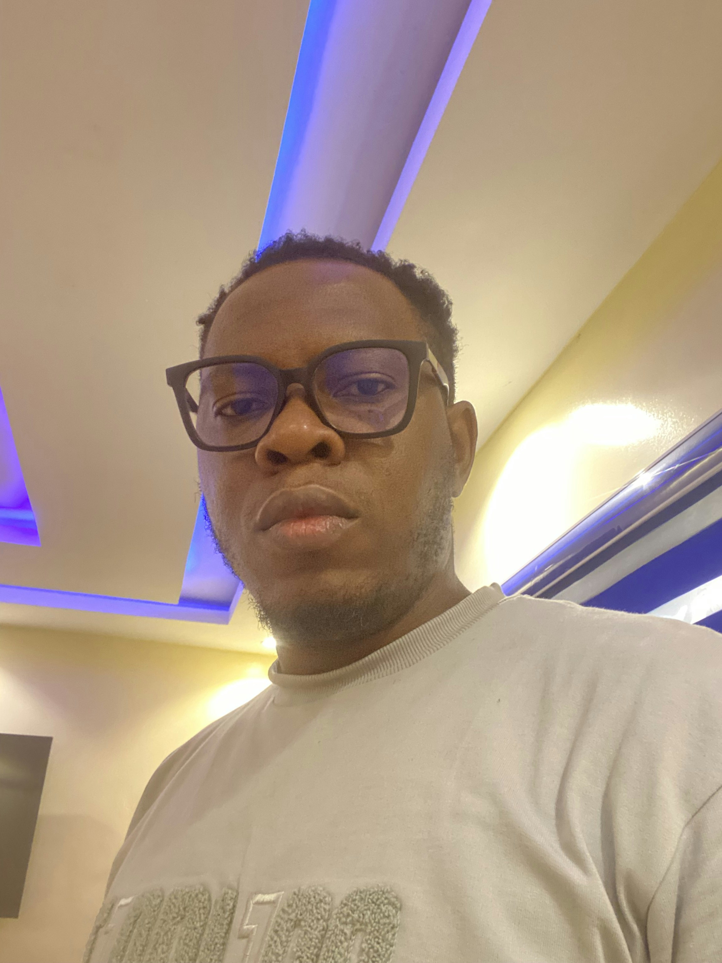 Ebenezer Ajayi