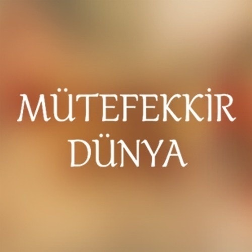Mütefekkir Dünya