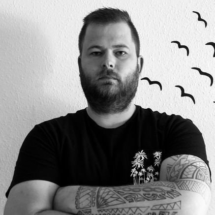 Steffen Bjerg Thomsen