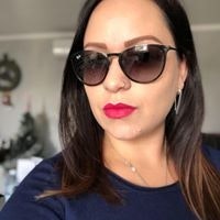 Luciana Gama Lombardi