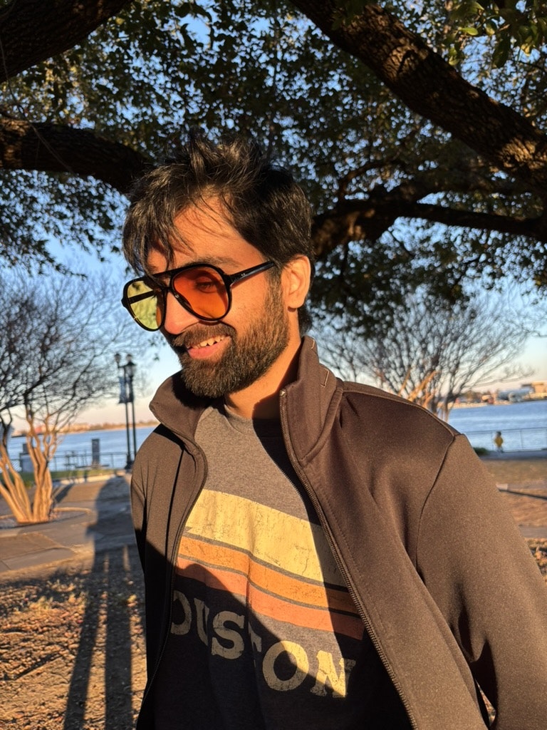 Sahil Fruitwala