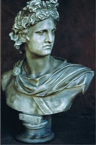 Apollon CARNEIUS