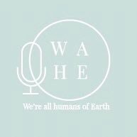 We‘re All Humans of Earth