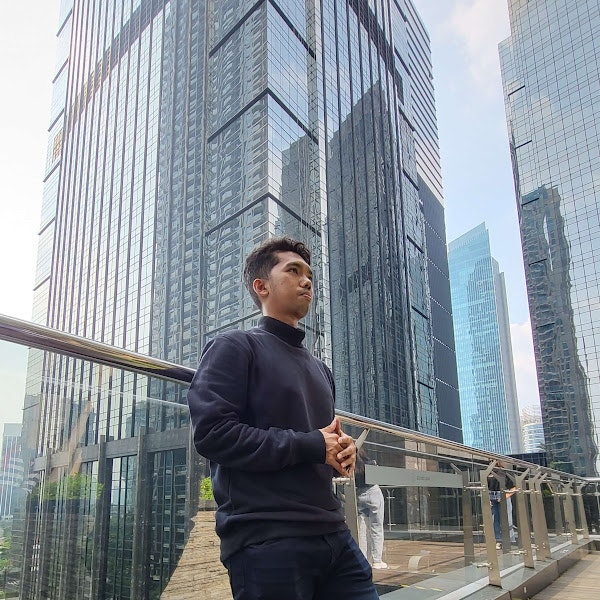 Muammar Zikri Aksana