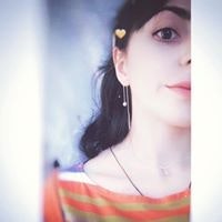 Кнарик Оганнесян