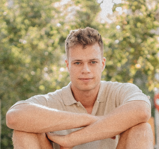 Alejandro de las Muelas