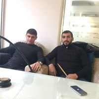 Шаварш Мкртчян