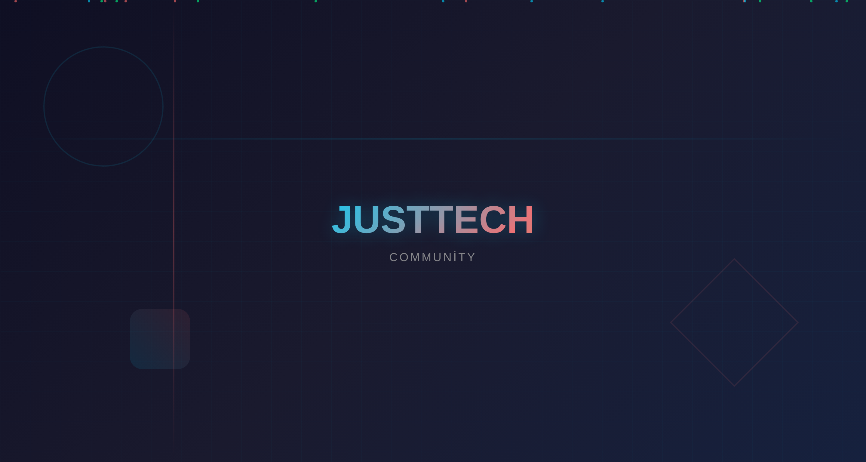 JustTech Community