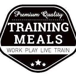 Training Meals
