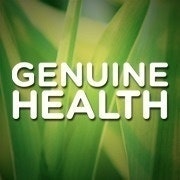 Genuine Health