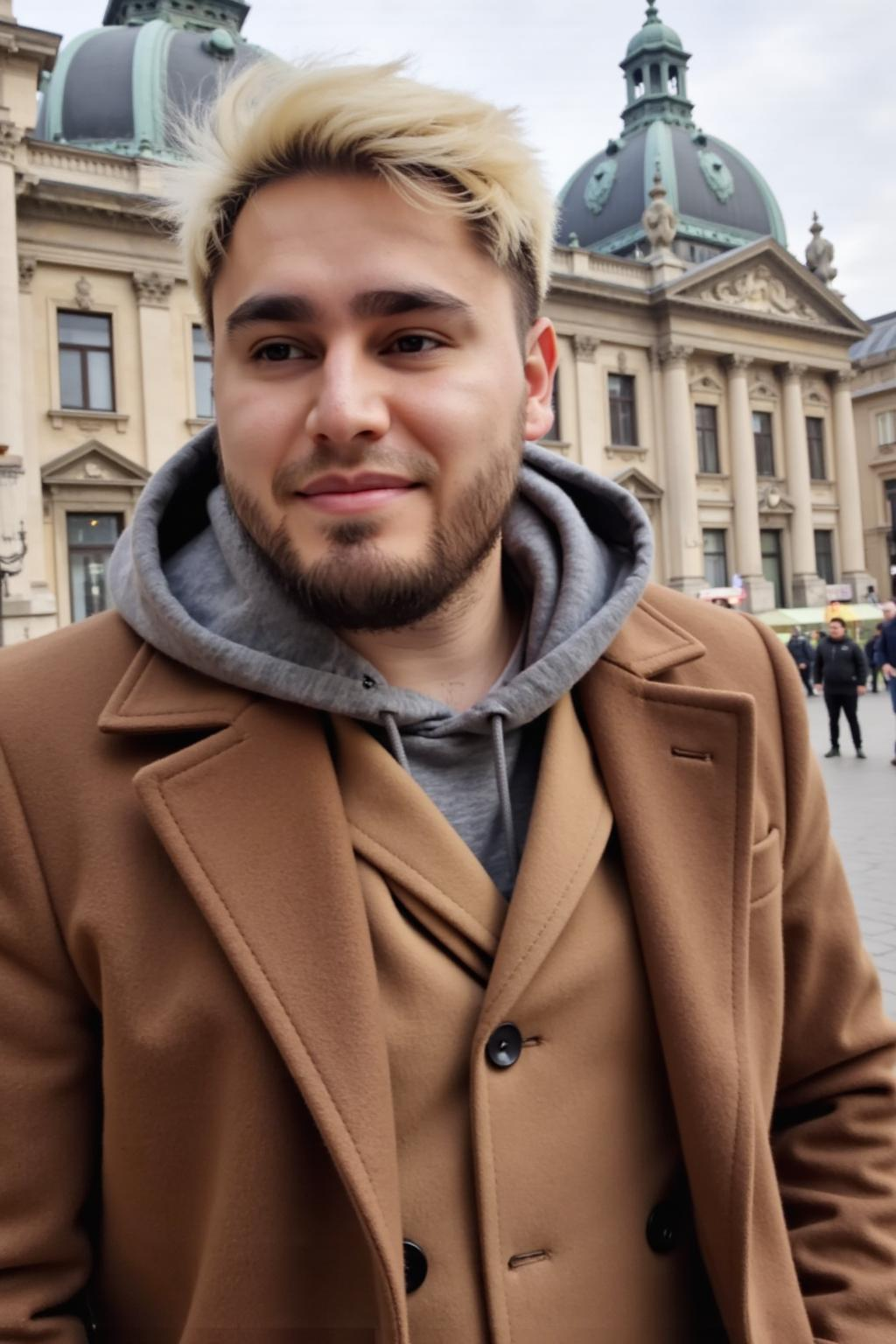 Adrian Camilo Caminos